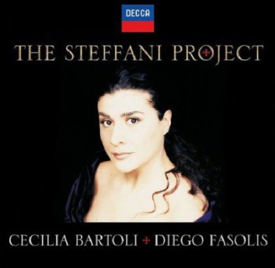 The Steffani project