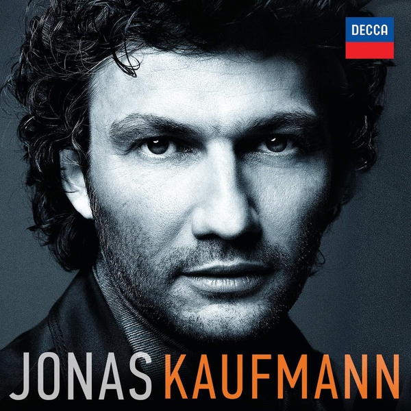 Best of Jonas Kaufmann