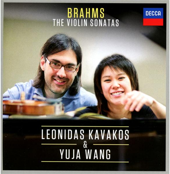 Les sonates pour violon