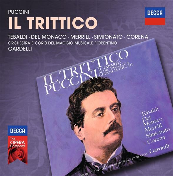 Il trittico