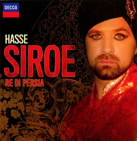 Siroe, re di Persia