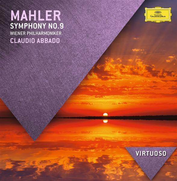 Mahler: symphony no.9