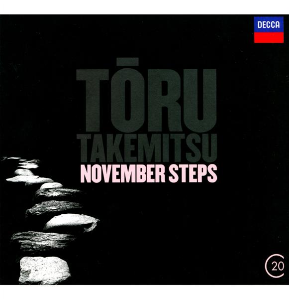 November steps