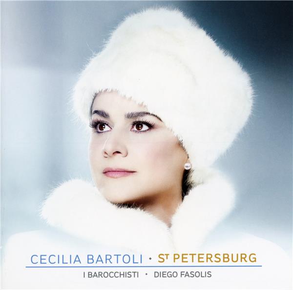 St. Petersburg