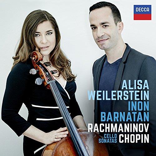 Chopin & Rachmaninov