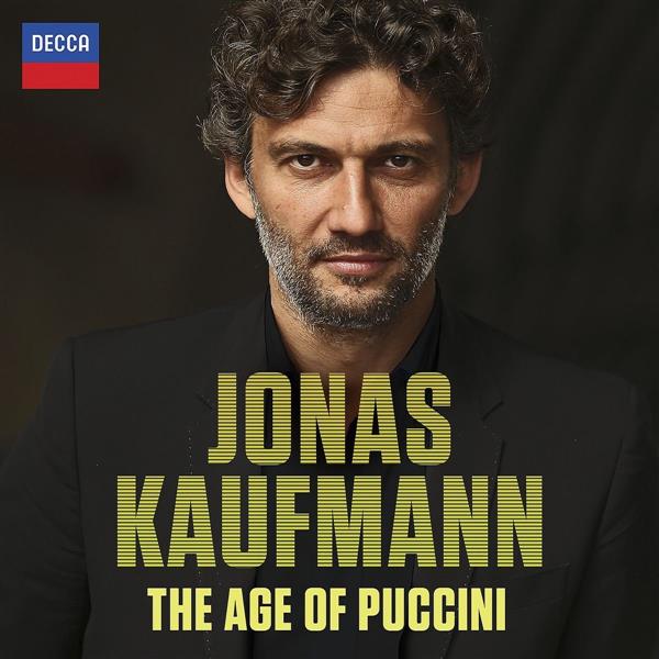 The age of Puccini