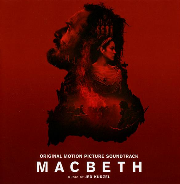 Macbeth (Original Motion Picture Soundtrack)