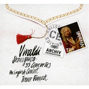 Stravaganza : 55 concertos