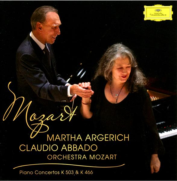 Concerto pour piano n°20 - concerto pour piano n°25