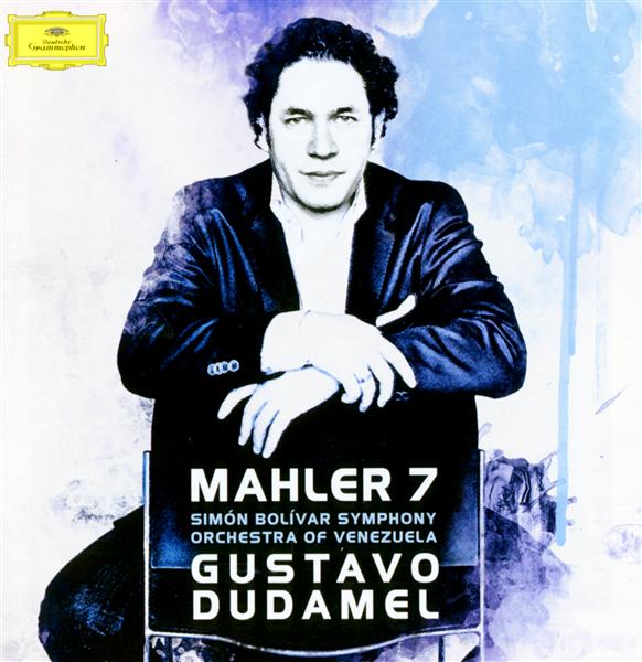 Gustav Mahler : symphonie n°7