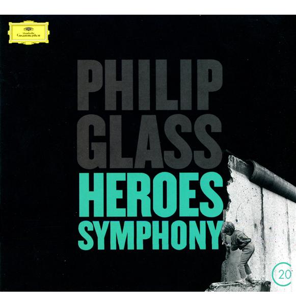 Heroes Symphony