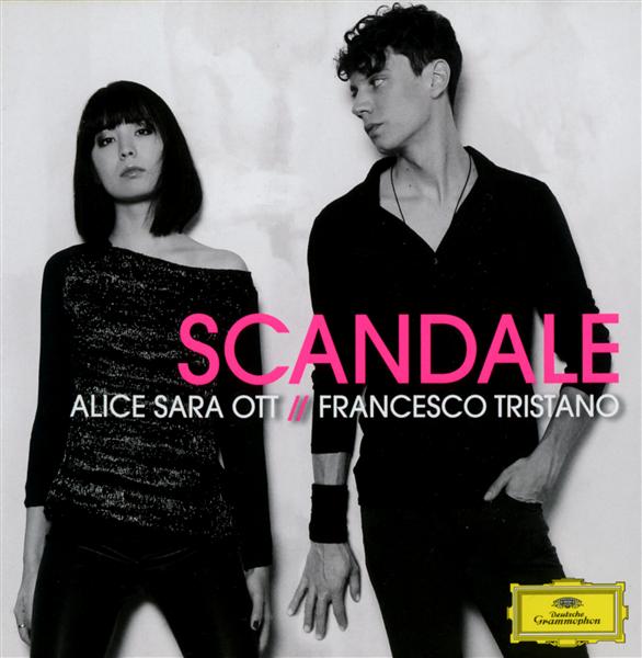 Scandale