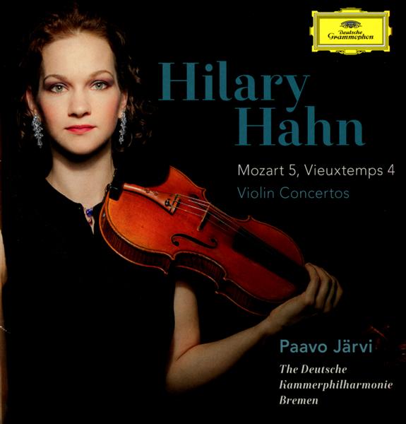Violin concertos
