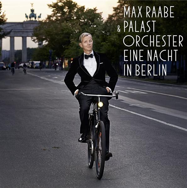 Eine nacht in Berlin
