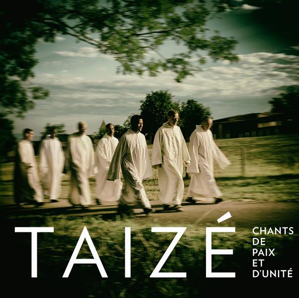Chants de paix et d'unité