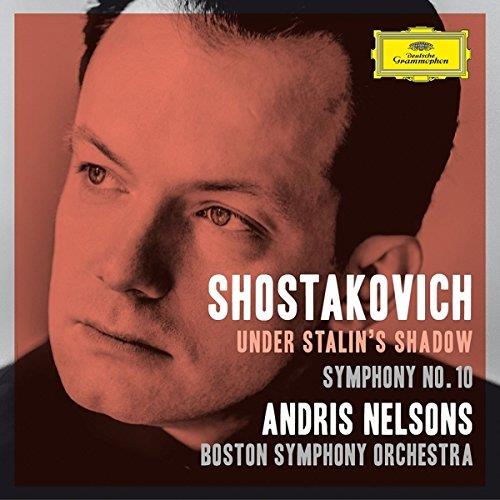 Shostakovich under Stalin's shadow