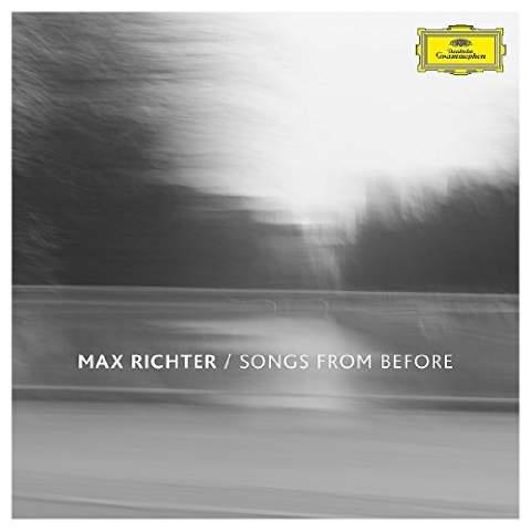Songs From Before