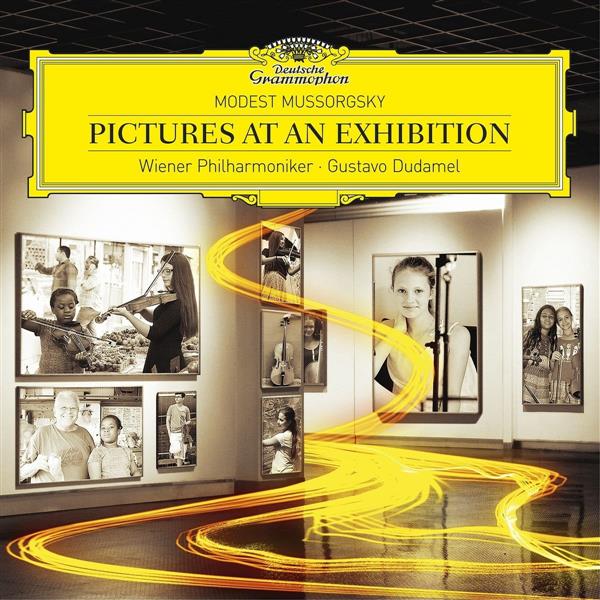 Pictures at an exhibition