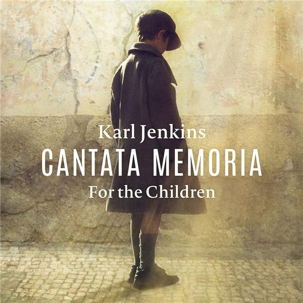 Cantata Memoria For The Children