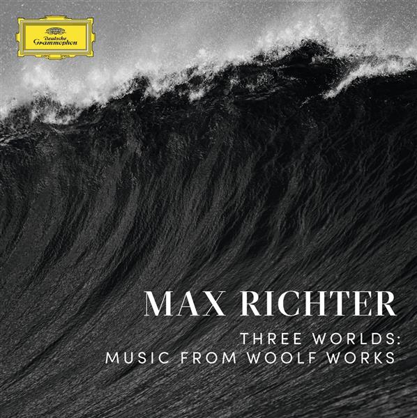 Three worlds: music of Woolf works