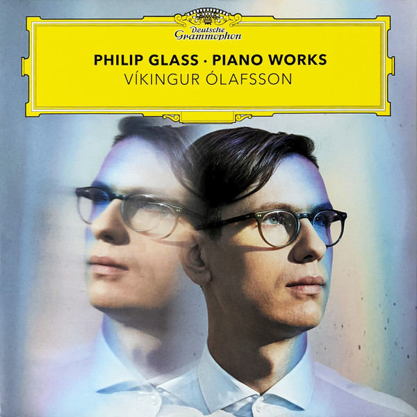 Glass : Piano Works