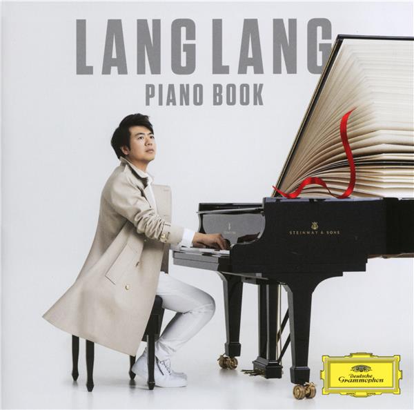 Piano Book
