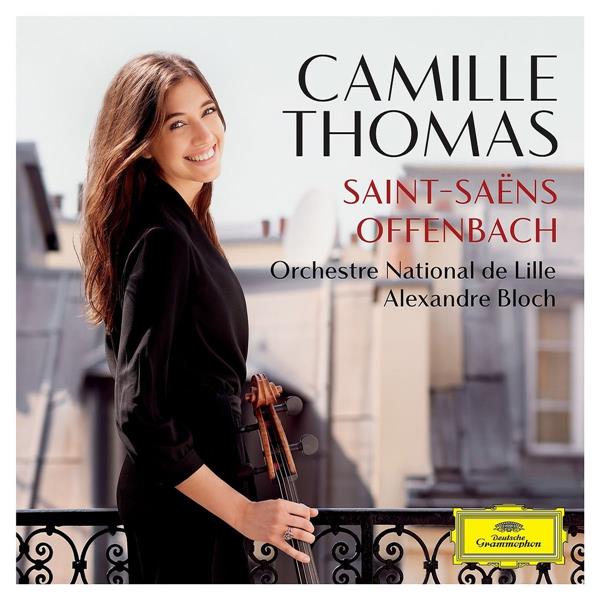 Saint-SaΓ«ns, Offenbach
