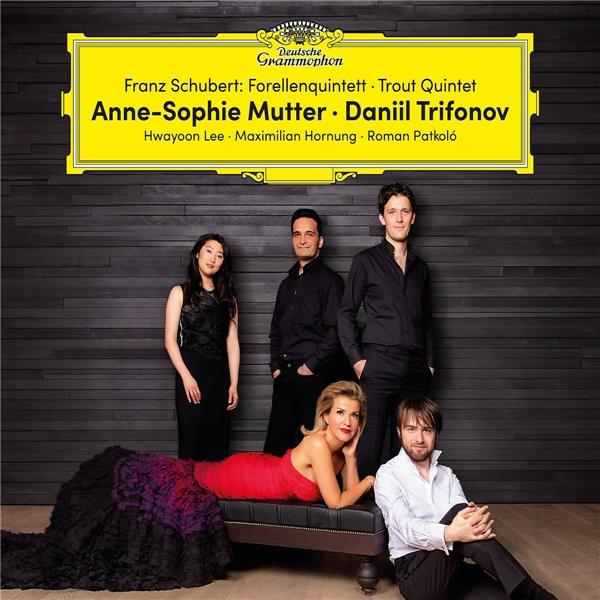 Trout quintet