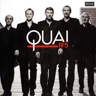 Quai n°5