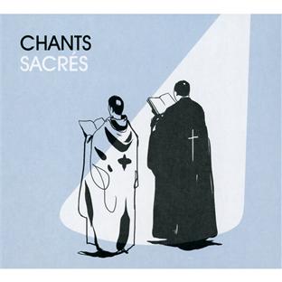 Chants sacrés