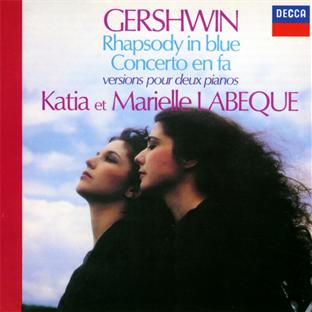 Rhapsody in blue - Concerto en fa