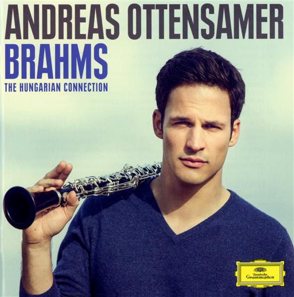 Brahms, the hungarian connection