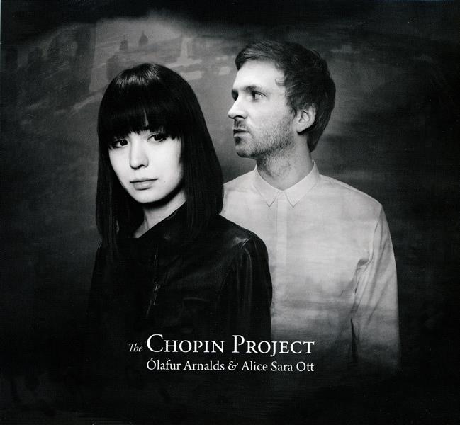 The Chopin project