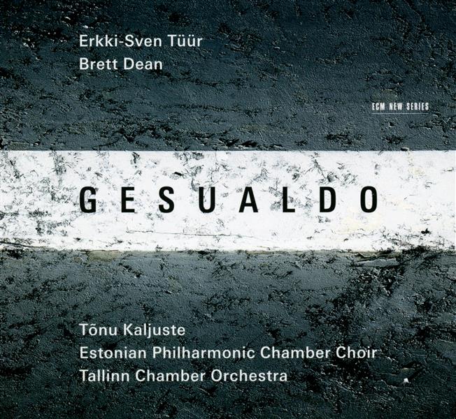 Gesualdo
