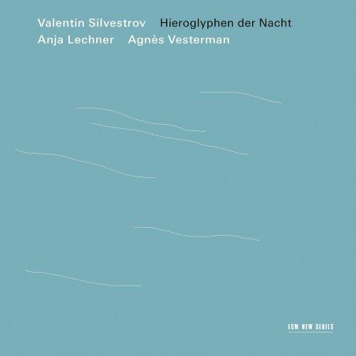 Hieroglyphen der nacht