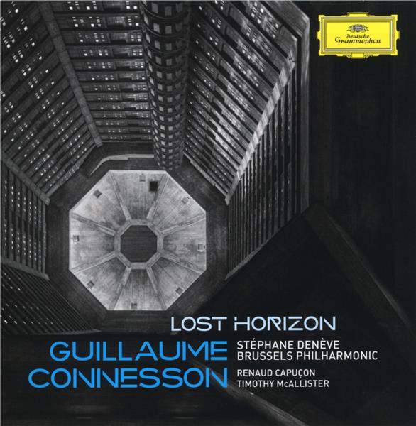 Lost horizon