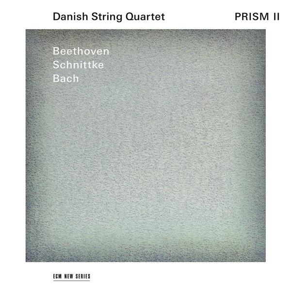 Prism ii - Beethoven, Schnittke, Bach