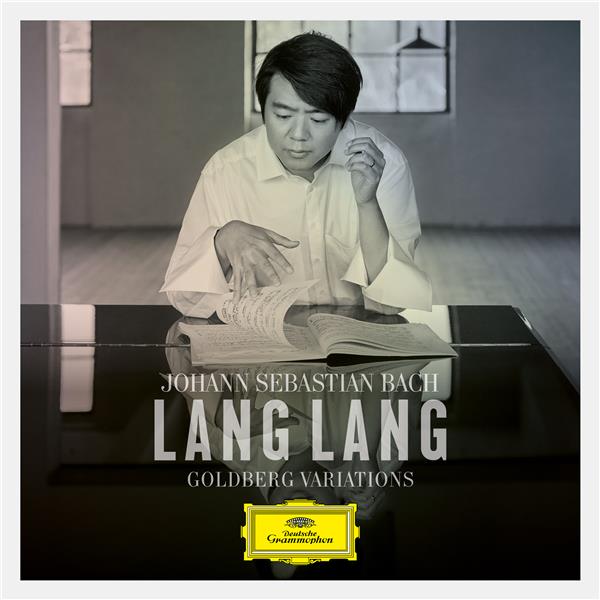 Johann Sebastian Bach - Goldberg Variations