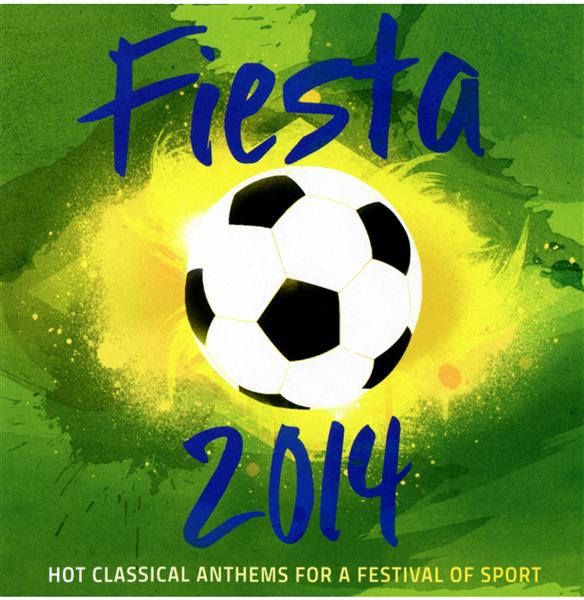 Fiesta 2014