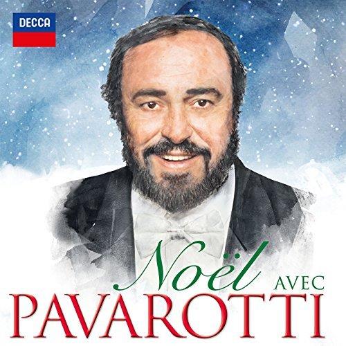 Noël avec Pavarotti