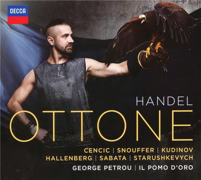 Handel : Ottone