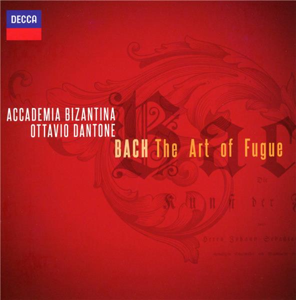 The art of the fugue