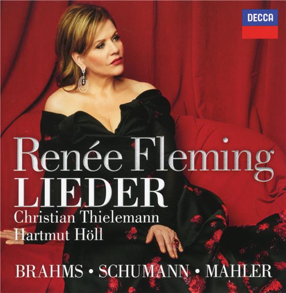 Lieder