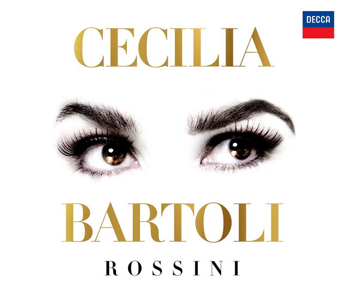 Rossini edition
