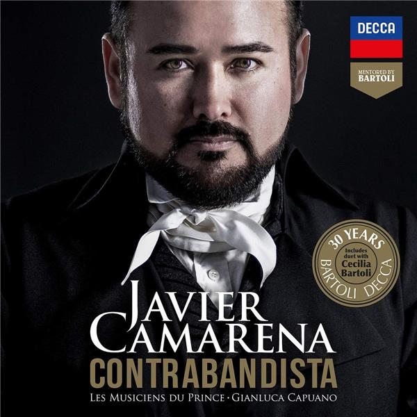 Contrabandista