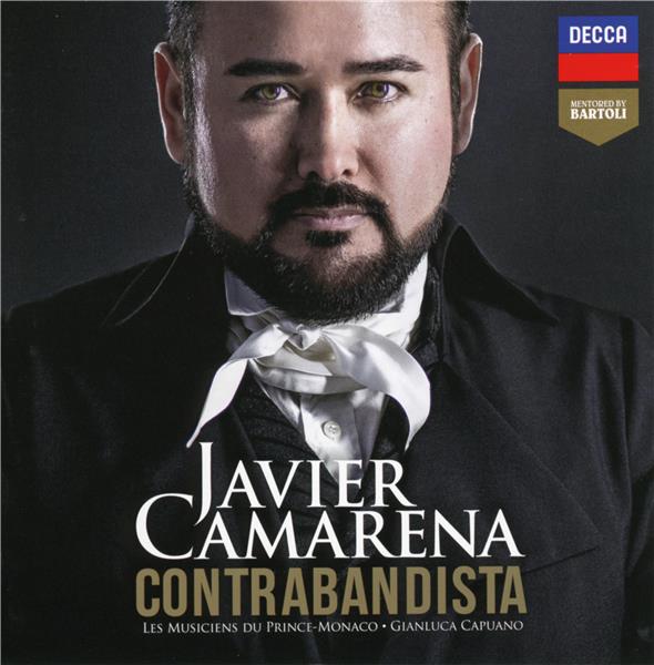 Contrabandista