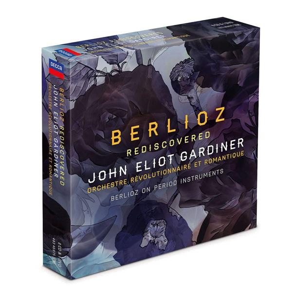 Berlioz rediscovered