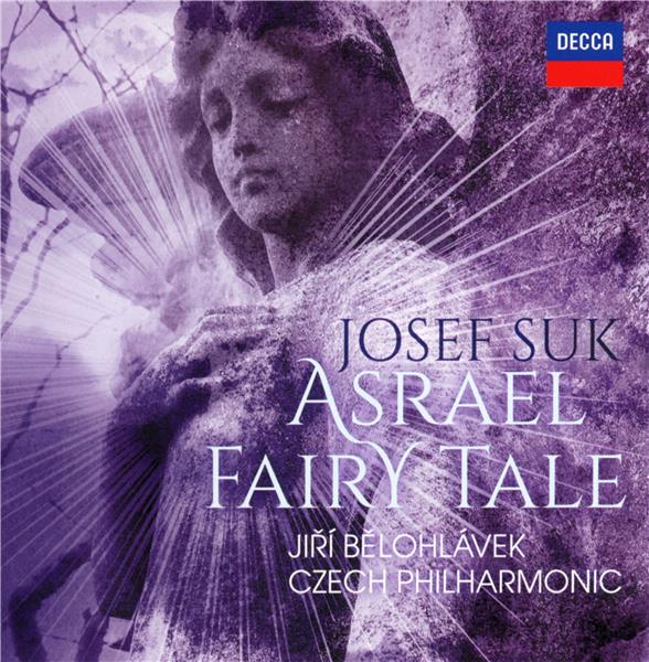 Asrael : fairy tale