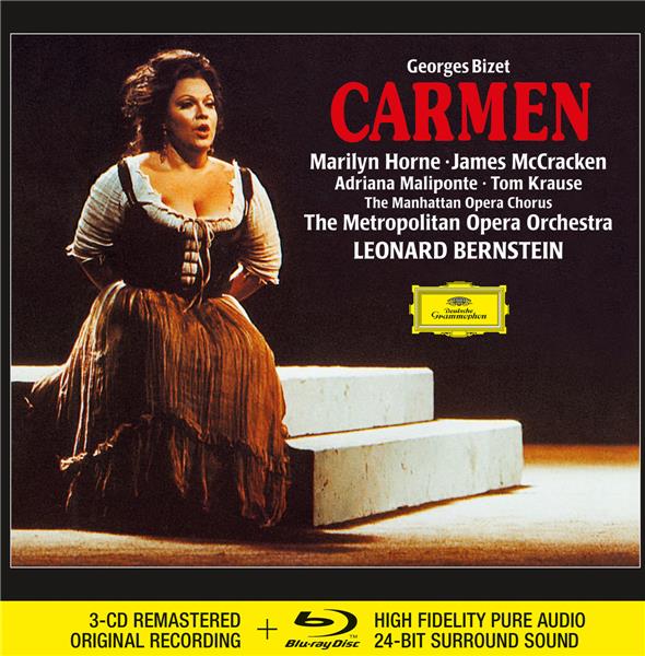 Bizet : Carmen
