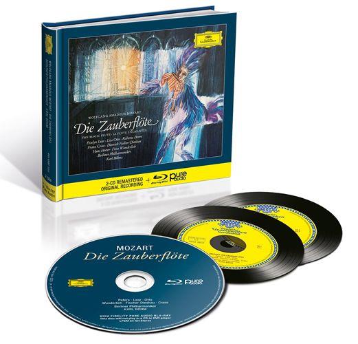Die zauberflöte